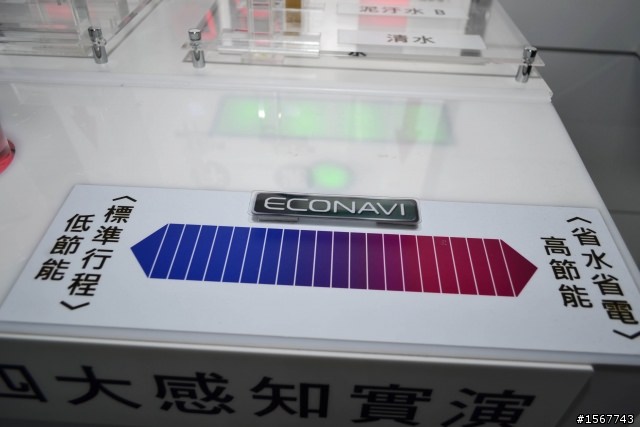 值得您「升級」的洗衣科技：Panasonic 洗衣機分享會活動