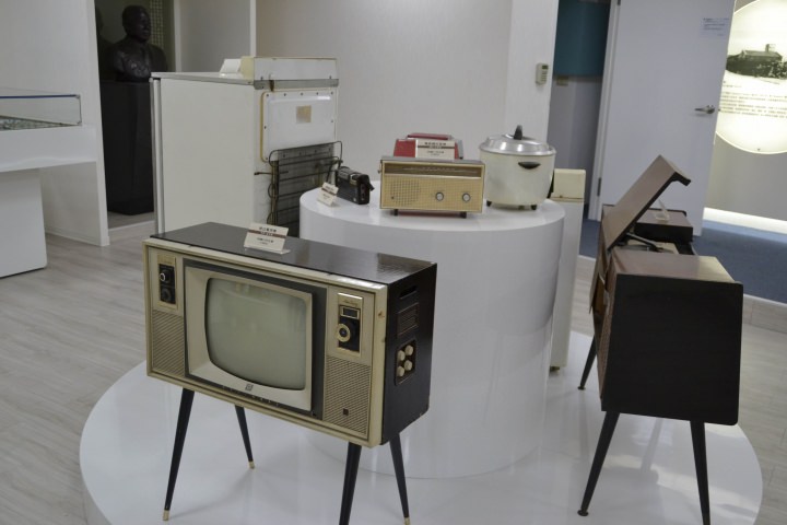 【節能清淨，抑菌乾淨】Panasonic nanoe/ECONAVI雙科技洗衣機/電冰箱新品體驗會心得分享