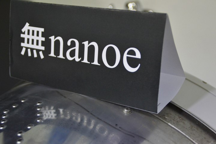 【節能清淨，抑菌乾淨】Panasonic nanoe/ECONAVI雙科技洗衣機/電冰箱新品體驗會心得分享