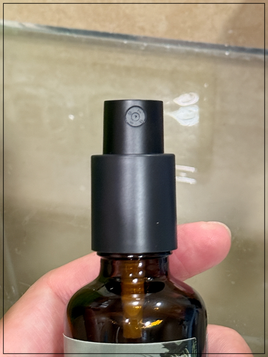 速乾、擦完像是沒擦一樣|免沖洗植物養髮液推薦|雍大生技|神秘法的森 - 第3張圖