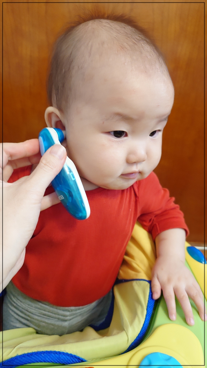 快速體溫計推薦|Geon三麗鷗聯名體溫計|Geon北群醫學 - 第12張圖 快速體溫計推薦|Geon三麗鷗聯名體溫計|Geon北群醫學