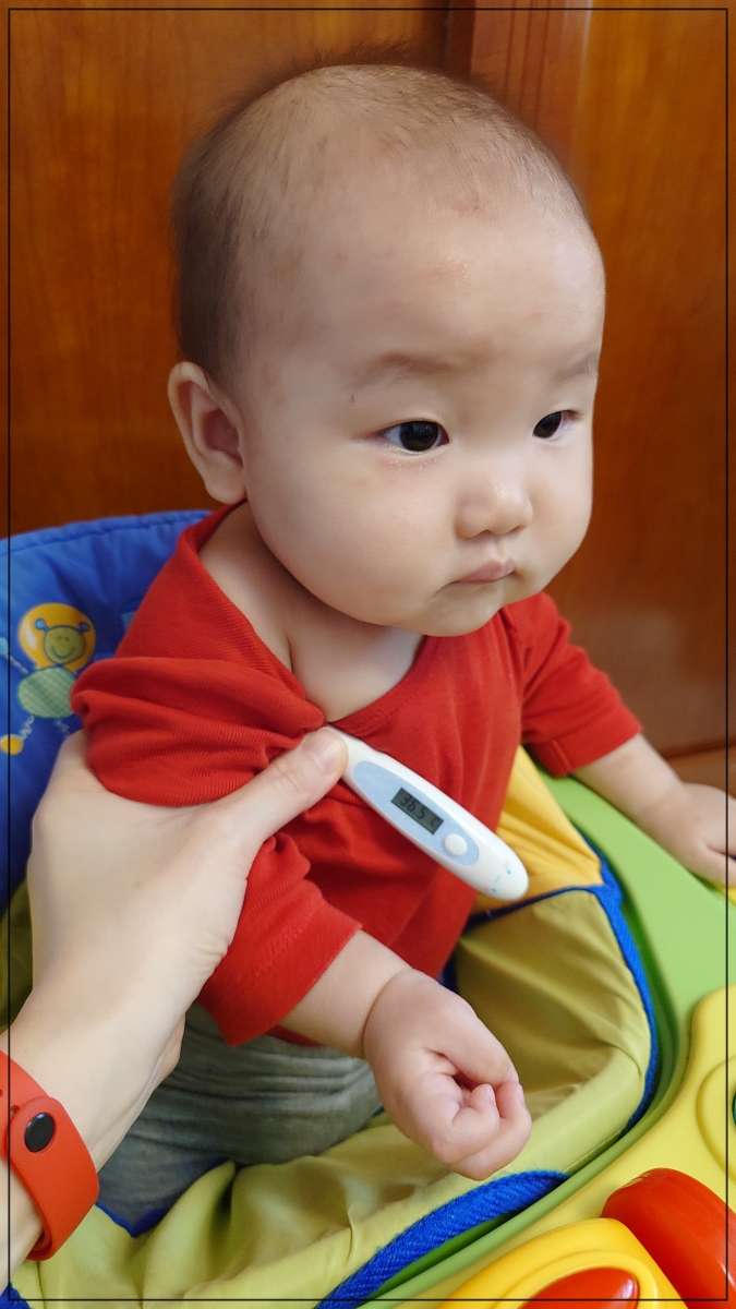 快速體溫計推薦|Geon三麗鷗聯名體溫計|Geon北群醫學 - 第15張圖 快速體溫計推薦|Geon三麗鷗聯名體溫計|Geon北群醫學