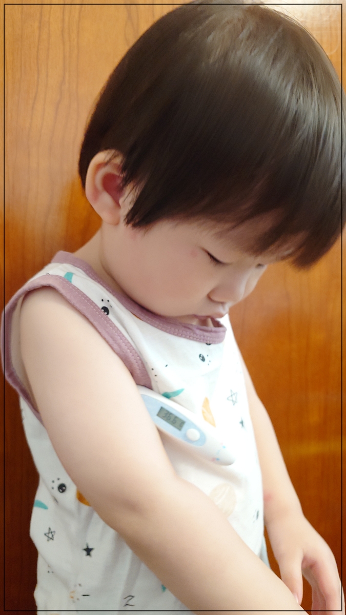 快速體溫計推薦|Geon三麗鷗聯名體溫計|Geon北群醫學 - 第18張圖 快速體溫計推薦|Geon三麗鷗聯名體溫計|Geon北群醫學