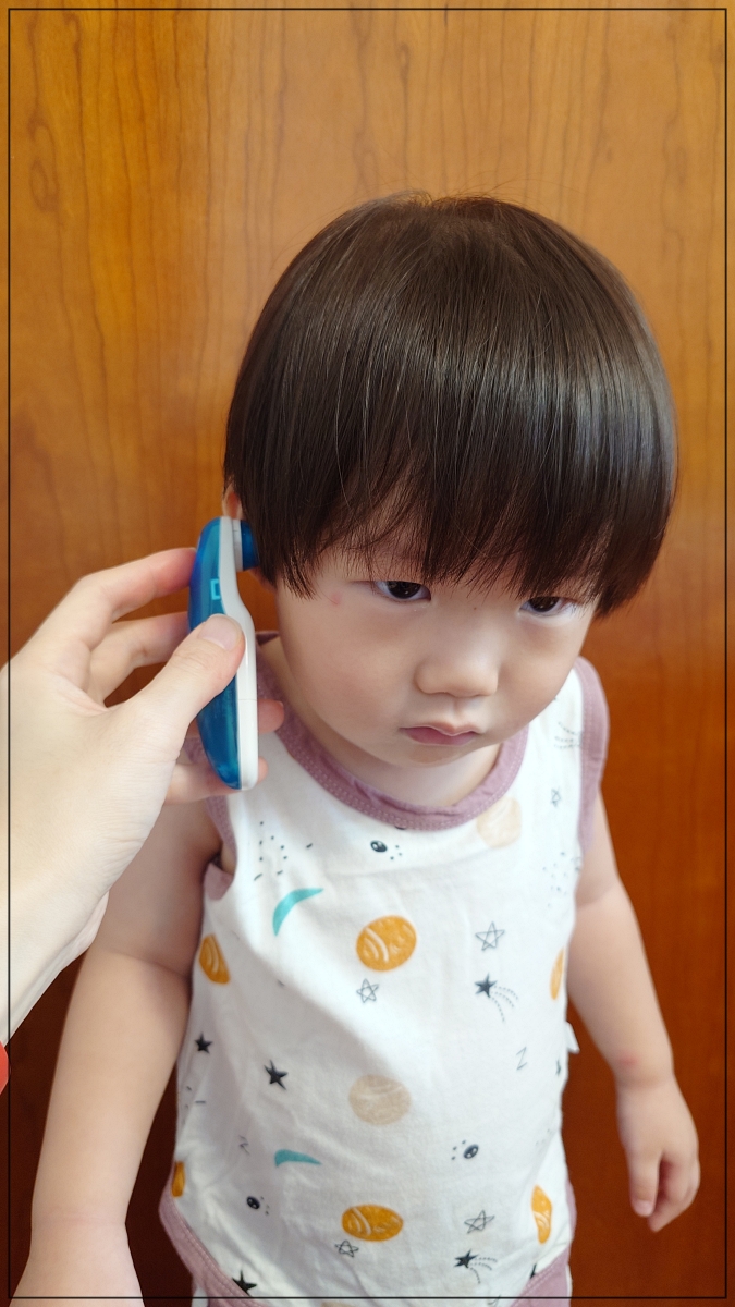 快速體溫計推薦|Geon三麗鷗聯名體溫計|Geon北群醫學 - 第16張圖 快速體溫計推薦|Geon三麗鷗聯名體溫計|Geon北群醫學