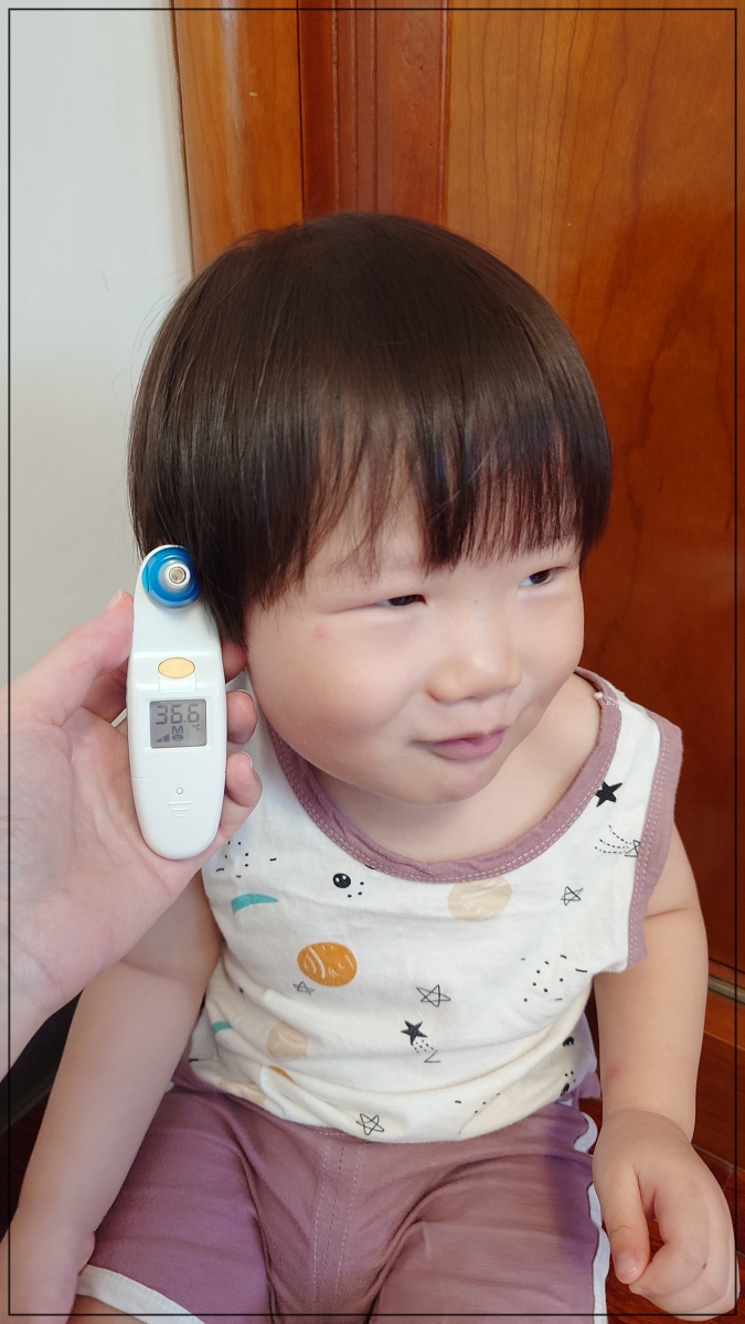 快速體溫計推薦|Geon三麗鷗聯名體溫計|Geon北群醫學 - 第17張圖 快速體溫計推薦|Geon三麗鷗聯名體溫計|Geon北群醫學