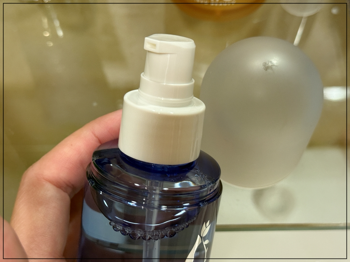 胺基酸洗面乳開箱|雅典娜青春之泉潔顏霜|低敏保養精華開箱|生命之水保濕修護液|雅典娜YDNA - 第12張圖