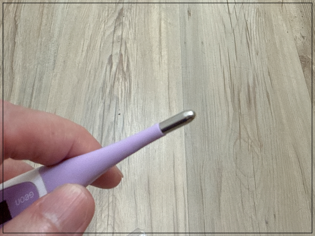 快速體溫計推薦|Geon三麗鷗聯名體溫計|Geon北群醫學 - 第8張圖 快速體溫計推薦|Geon三麗鷗聯名體溫計|Geon北群醫學