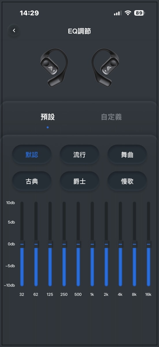 千元以內平價開放式耳機品牌推薦｜Arktis Audio｜Alpsnd Joy開放式真無線藍牙耳機