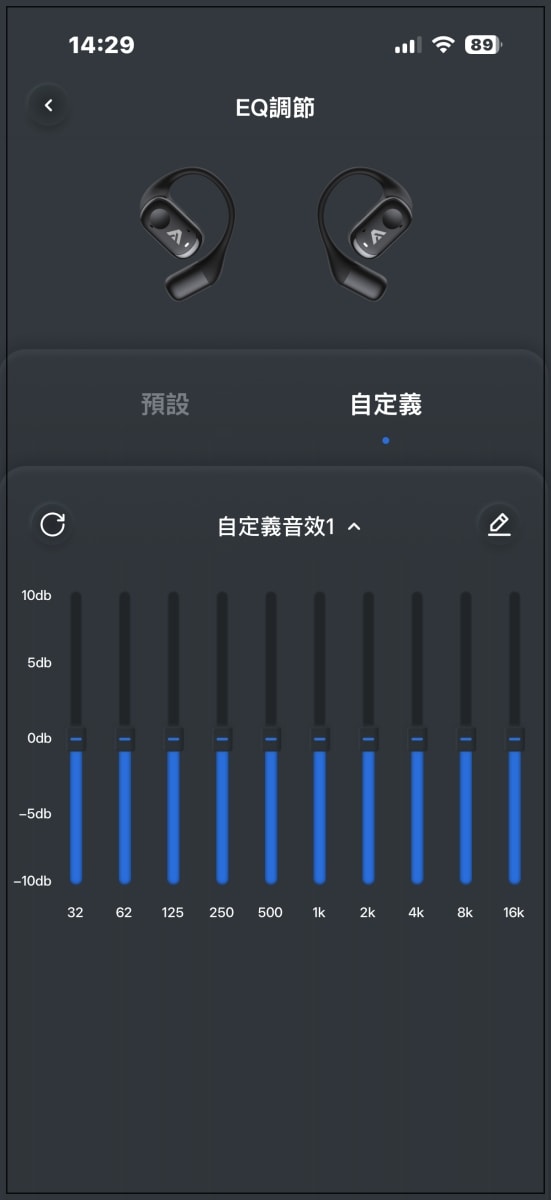 千元以內平價開放式耳機品牌推薦｜Arktis Audio｜Alpsnd Joy開放式真無線藍牙耳機