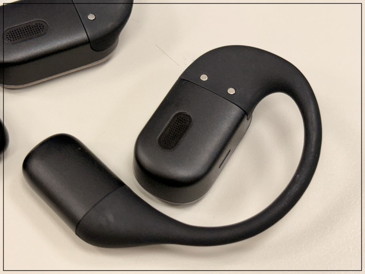 千元以內平價開放式耳機品牌推薦｜Arktis Audio｜Alpsnd Joy開放式真無線藍牙耳機