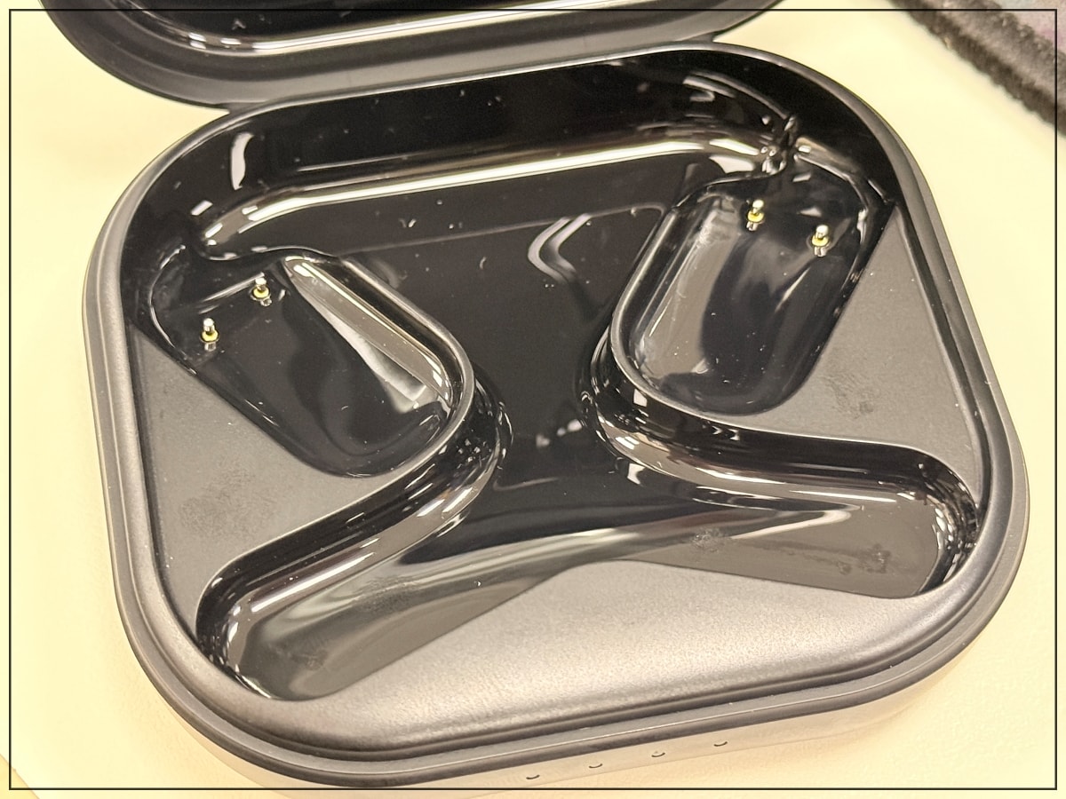 千元以內平價開放式耳機品牌推薦｜Arktis Audio｜Alpsnd Joy開放式真無線藍牙耳機