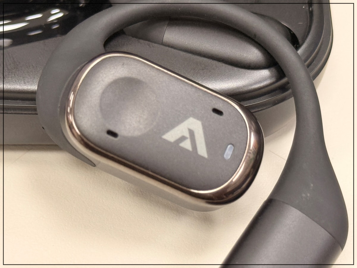 千元以內平價開放式耳機品牌推薦｜Arktis Audio｜Alpsnd Joy開放式真無線藍牙耳機