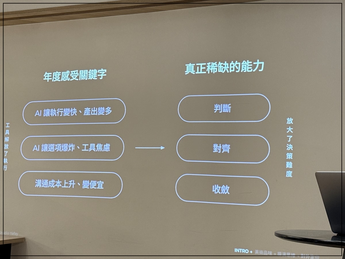 上課囉！「下一代創作者的生存法則」是AI 創作世代的決勝點？讓Crucial 的高速傳輸跟上你的靈感！