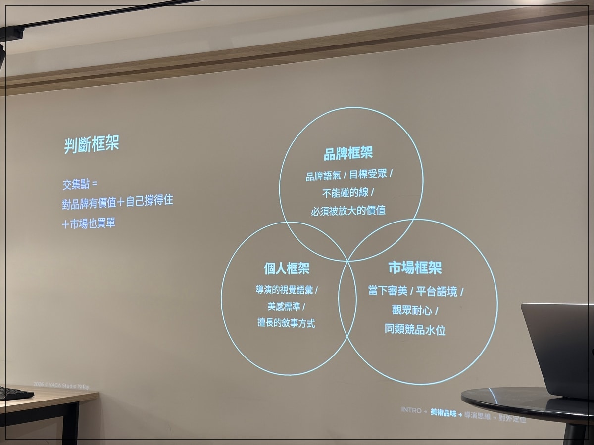 上課囉！「下一代創作者的生存法則」是AI 創作世代的決勝點？讓Crucial 的高速傳輸跟上你的靈感！