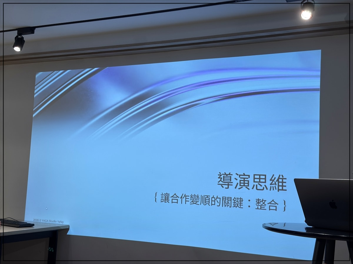 上課囉！「下一代創作者的生存法則」是AI 創作世代的決勝點？讓Crucial 的高速傳輸跟上你的靈感！