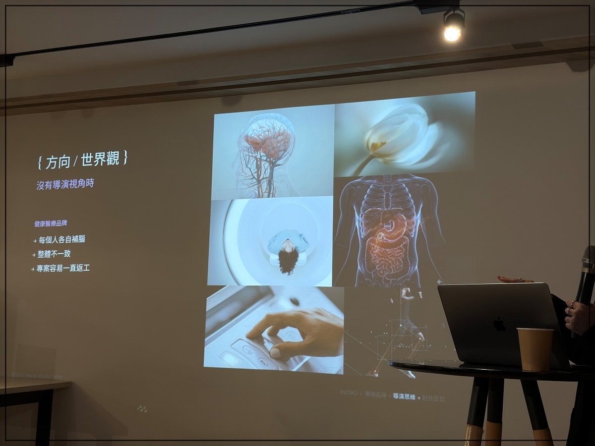 上課囉！「下一代創作者的生存法則」是AI 創作世代的決勝點？讓Crucial 的高速傳輸跟上你的靈感！