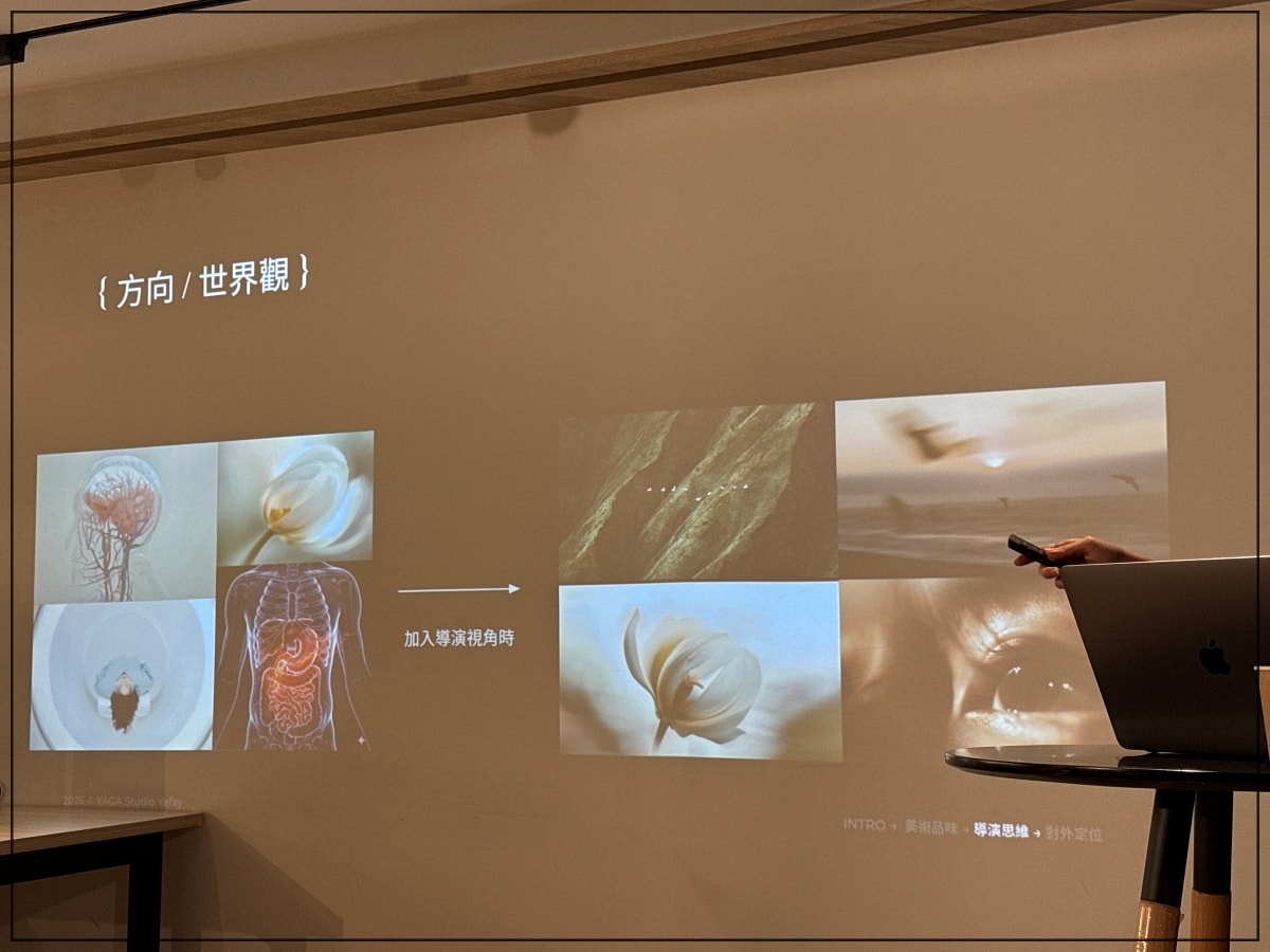 上課囉！「下一代創作者的生存法則」是AI 創作世代的決勝點？讓Crucial 的高速傳輸跟上你的靈感！