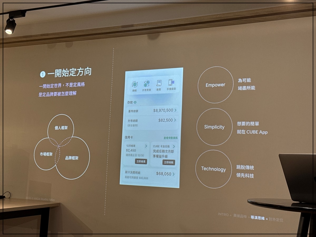 上課囉！「下一代創作者的生存法則」是AI 創作世代的決勝點？讓Crucial 的高速傳輸跟上你的靈感！