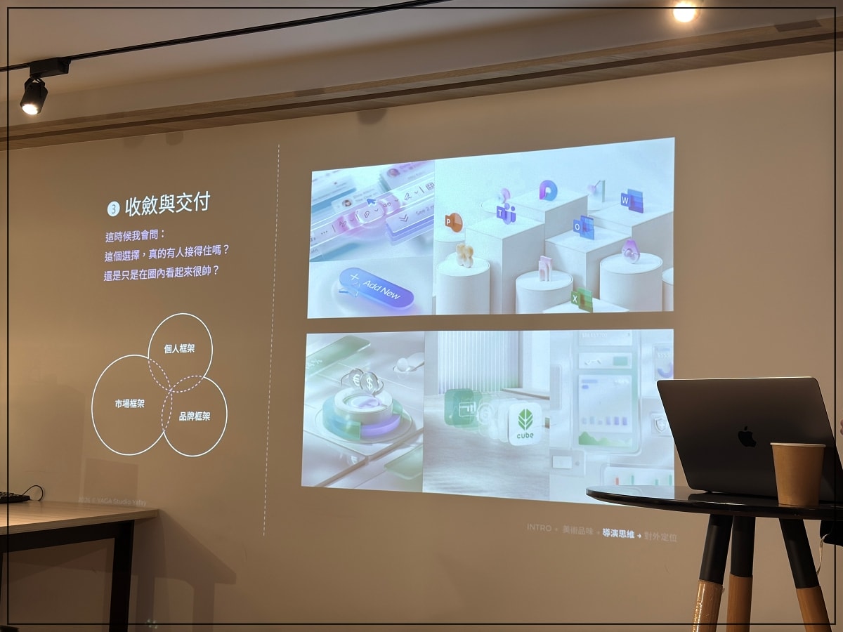 上課囉！「下一代創作者的生存法則」是AI 創作世代的決勝點？讓Crucial 的高速傳輸跟上你的靈感！