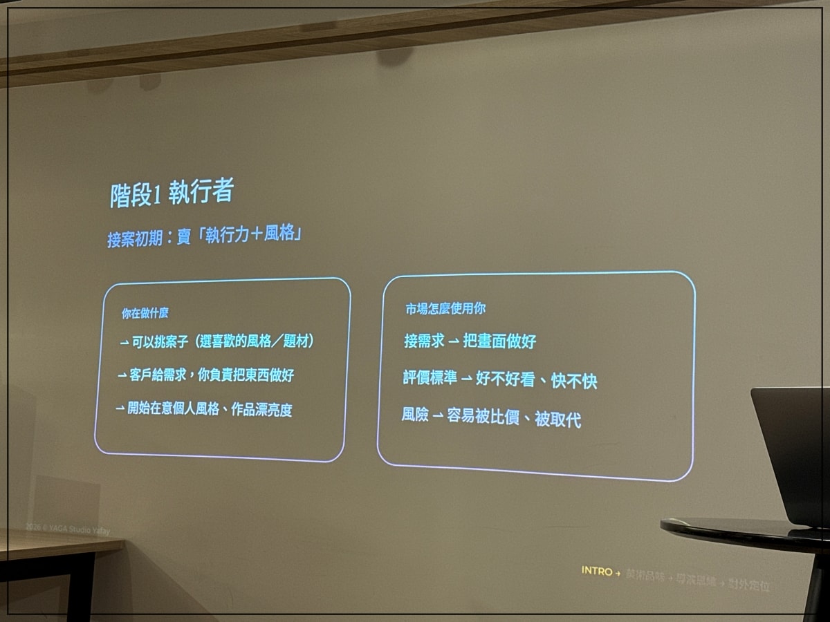 上課囉！「下一代創作者的生存法則」是AI 創作世代的決勝點？讓Crucial 的高速傳輸跟上你的靈感！
