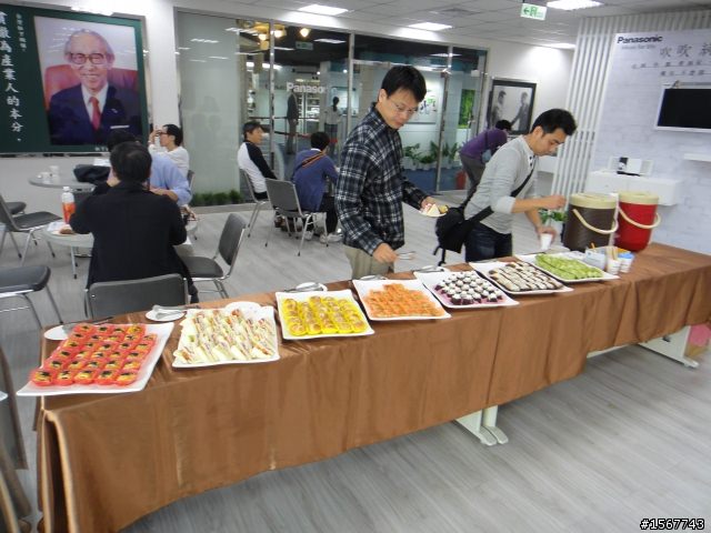 值得您「升級」的洗衣科技：Panasonic 洗衣機分享會活動