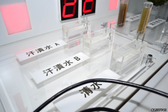 值得您「升級」的洗衣科技：Panasonic 洗衣機分享會活動