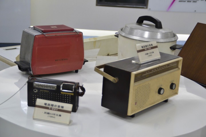 【節能清淨，抑菌乾淨】Panasonic nanoe/ECONAVI雙科技洗衣機/電冰箱新品體驗會心得分享