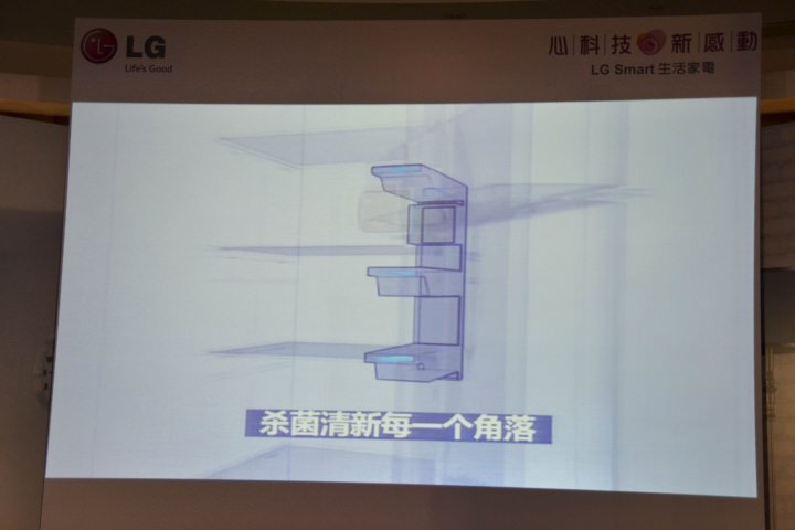 心科技、新感動「LG創新科技Smart生活」家電體驗會心得發表