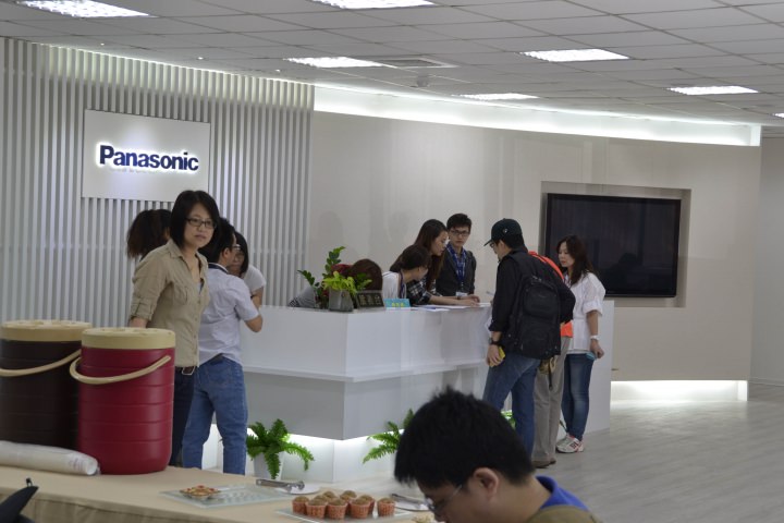 【節能清淨，抑菌乾淨】Panasonic nanoe/ECONAVI雙科技洗衣機/電冰箱新品體驗會心得分享
