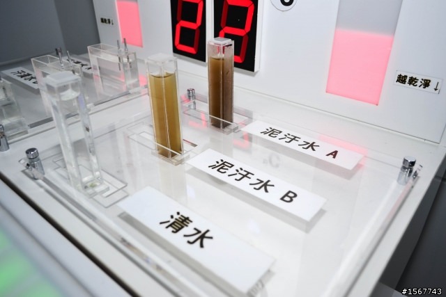 值得您「升級」的洗衣科技：Panasonic 洗衣機分享會活動