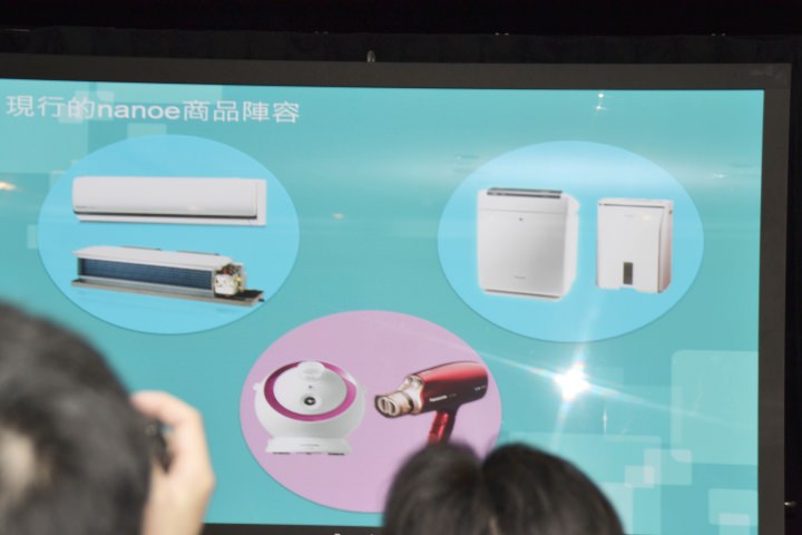 【節能清淨，抑菌乾淨】Panasonic nanoe/ECONAVI雙科技洗衣機/電冰箱新品體驗會心得分享