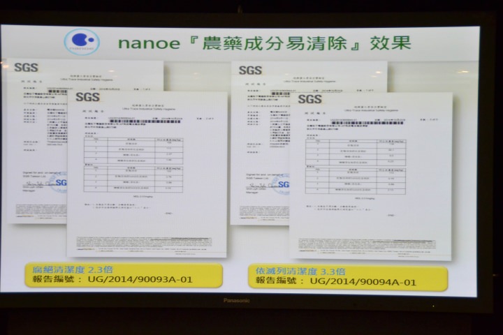 【節能清淨，抑菌乾淨】Panasonic nanoe/ECONAVI雙科技洗衣機/電冰箱新品體驗會心得分享
