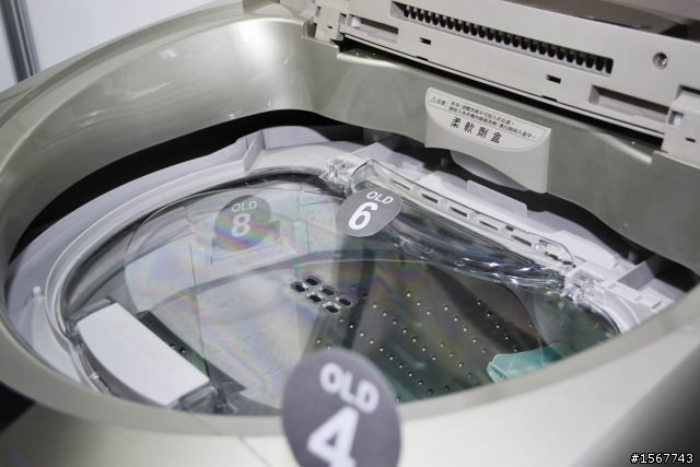 值得您「升級」的洗衣科技：Panasonic 洗衣機分享會活動
