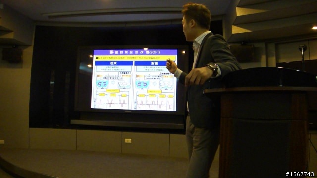 值得您「升級」的洗衣科技：Panasonic 洗衣機分享會活動