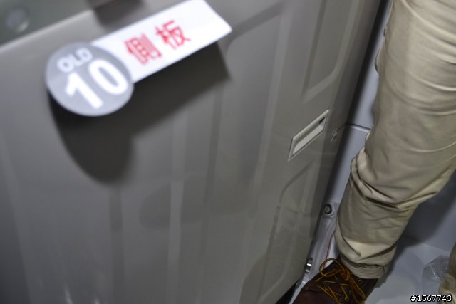 值得您「升級」的洗衣科技：Panasonic 洗衣機分享會活動