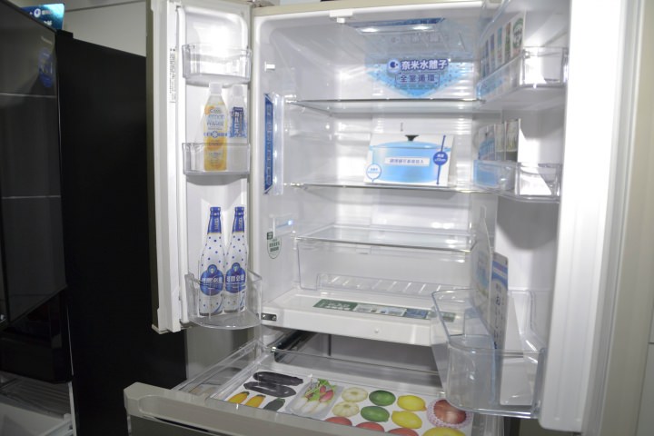 【節能清淨，抑菌乾淨】Panasonic nanoe/ECONAVI雙科技洗衣機/電冰箱新品體驗會心得分享