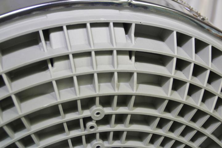 【節能清淨，抑菌乾淨】Panasonic nanoe/ECONAVI雙科技洗衣機/電冰箱新品體驗會心得分享