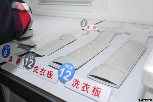 值得您「升級」的洗衣科技：Panasonic 洗衣機分享會活動