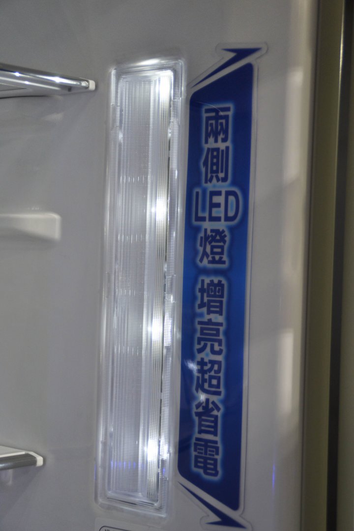 【節能清淨，抑菌乾淨】Panasonic nanoe/ECONAVI雙科技洗衣機/電冰箱新品體驗會心得分享